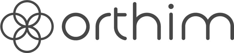 Logo orthim GmbH