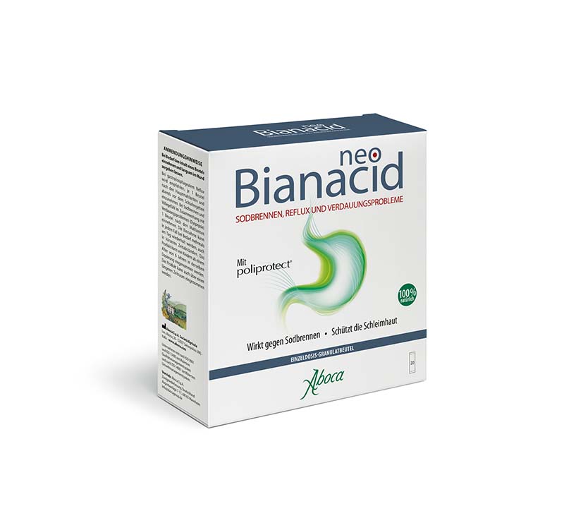 Produktbild NeoBianacid