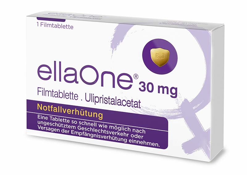 Produktbild ellaOne