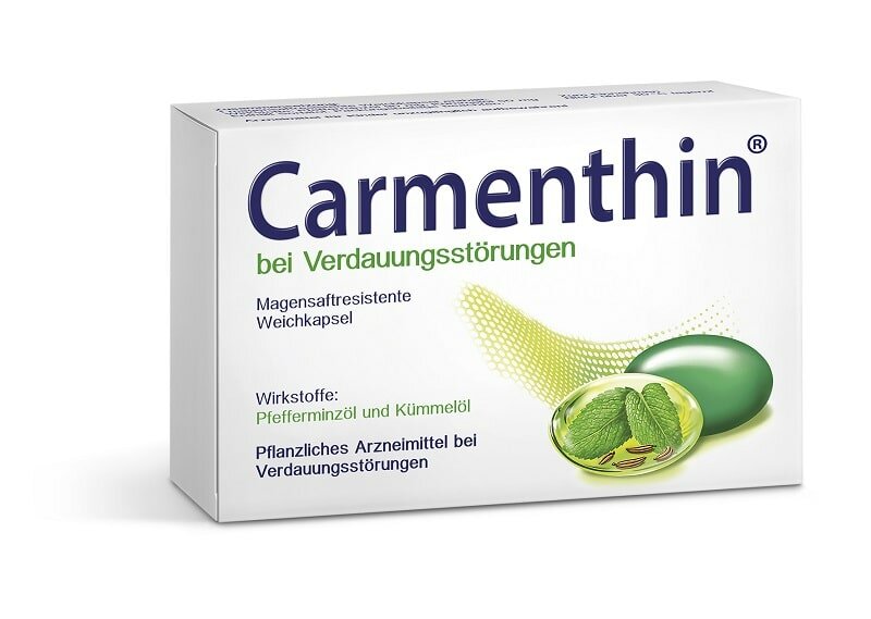packshot carmenthin