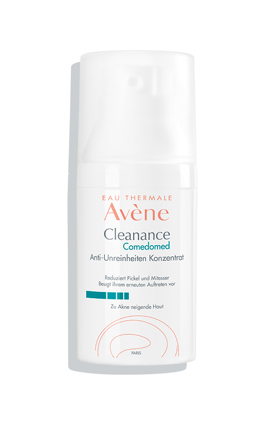 Produktbild Avene Cleanance Comedomed ant blemish concentrat