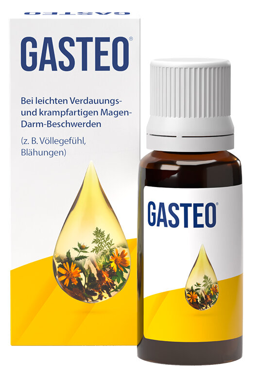 Packshot Gasteo