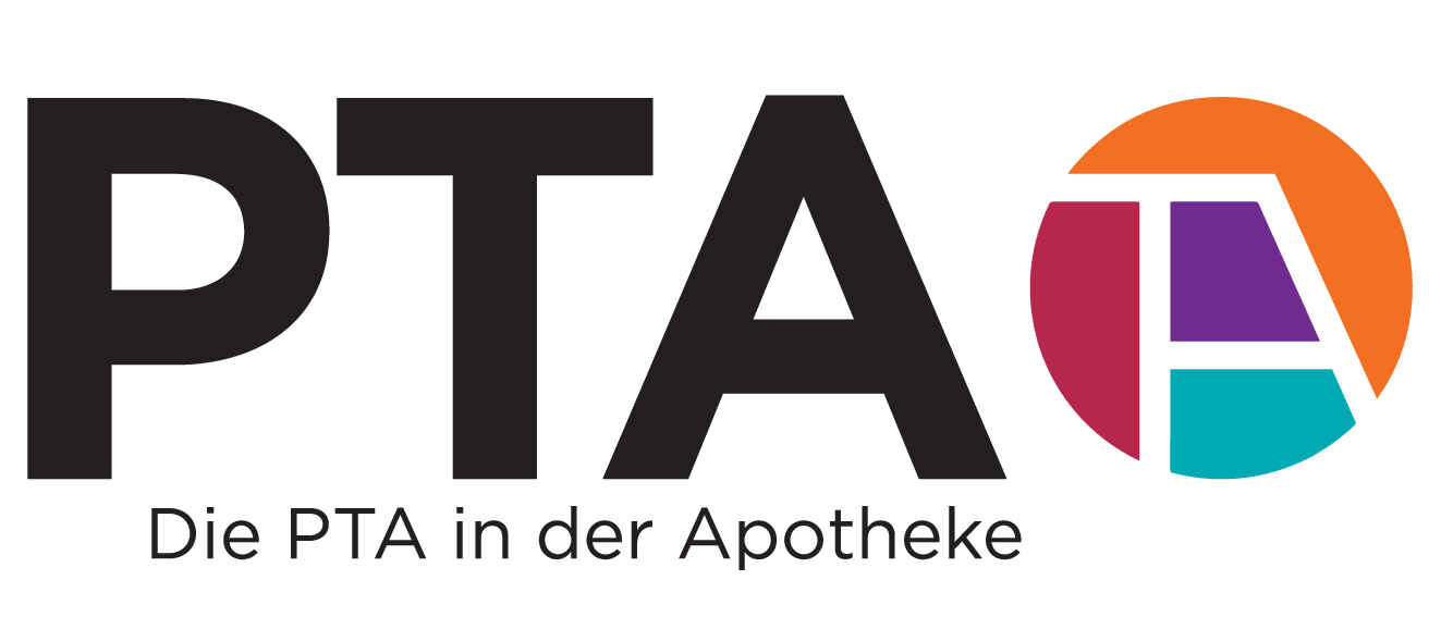 Logo von Die PTA in der Apotheke