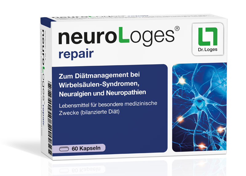 Packshot neuroLoges repair